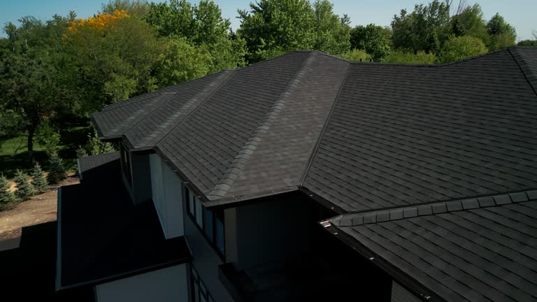 Best Roof Installation  in Kalaheo, HI