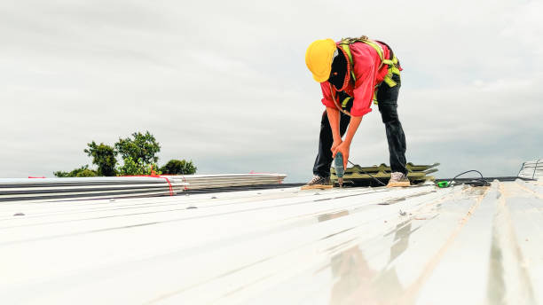 Best Rubber Roofing (EPDM, TPO)  in Kalaheo, HI