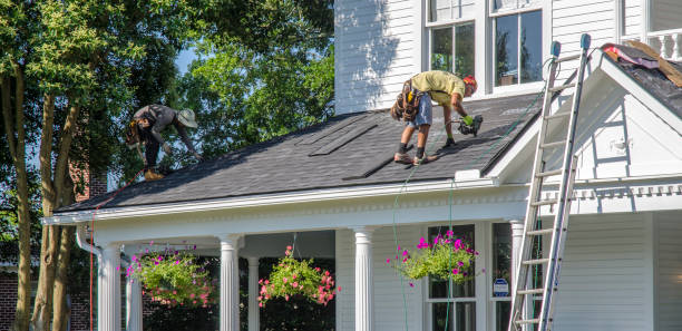 Best Flat Roofing  in Kalaheo, HI